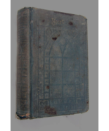 1880 ANTIQUE POCKET HOLY BIBLE AMERICAN BIBLE SOCIETY - £7.87 GBP