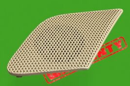 06-2012 mercedes w251 r350 r500 rear left driver cover door speaker tweeter - $17.87