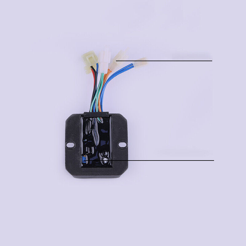 1PCS For AVR 5KW 190A 210A 230A 5KW Welding Machine Voltage Regulator 9 ... - $74.56