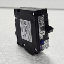 Siemens QA115AFCN 15A 1-Pole Plug-On Neutral Circuit Breaker Arc Fault  ... - $405.02 MXN
