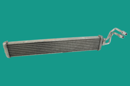 bmw 535ix 640ix 740lix 3.0l transmission oil cooler awd oem 2011- 2018 - $99.87