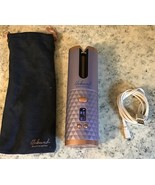 Unbound Cordless Auto Curler Beauty in Motion (CR510) w/ USB Charging Cable - €19,02 EUR