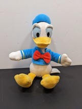 10-inch Donald Duck Plush Disney Just Play - £7.58 GBP