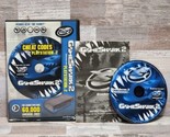 Game Shark 2 Cheatcodes V1.1 - (Playstation 2 PS2, 2006) CIB w/ Manual T... - $29.69