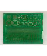 Fuji Machine Mfg. Co. CP/IP/QP 96-100 Circuit Board  - $139.90 CAD