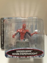 Marvel - SPIDER-MAN Paperweight Statue - $346.00 MXN
