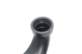 08-10 BMW E60 535I TURBO AIR INTAKE PIPE DUCT E4180 image 4
