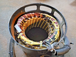 GENERAC STATOR 0H7583C image 3