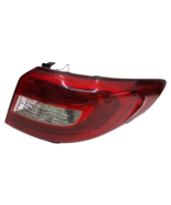 15 16 17 Hyundai Sonata sedan right passenger outer tail light assembly OEM - $54.25 CAD