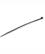Startech CBMZT8B 100 PACK OF CABLE TIES: KEEP CABLES ORGANIZED WITH 8IN ... - $753.27 MXN