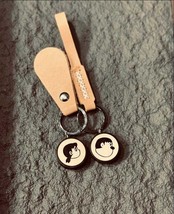Nobita Charm Handmade Wooden Shizuka Home Decor Gift For Doraemon Fan Cu... - $48.03 CAD