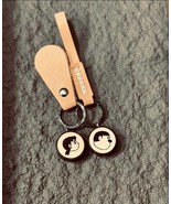 Nobita Charm Handmade Wooden Shizuka Home Decor Gift For Doraemon Fan Cu... - €29,59 EUR