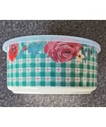 Pioneer Woman ~ Wishful Winter ~ Stoneware ~ 4.9&quot; Food Storage Container... - $42.23 CAD