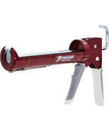 Newborn 930-GTD Drip-Free Smooth Hex Rod Cradle Caulking Gun with Gator ... - €22,20 EUR
