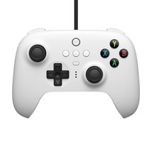 8BitDo Ultimate Wired Controller, USB Wired Controller for Windows, Android, - £35.37 GBP
