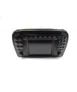 03 Mercedes R230 SL500 navigation unit, command center, 2308200689 - $4,806.33 MXN