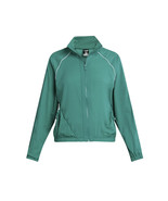Avia Women&#39;s Tennis Jacket, Teal Cistern Size S(4-6) - $469.95 MXN
