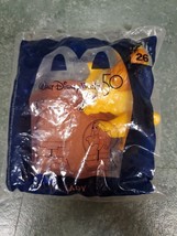 Lady #26 Disney Lady &amp; Tramp 50th Anniversary 2021 McDonald&#39;s Happy Meal... - $3.95