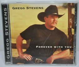 Forever With You by Gregg Stevens (CD) - £7.78 GBP