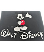 Original Disneyland Theme Park Mickey Mouse sign plus Walt Disney letters - $2,499.00