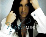 Mujer by Nadia (CD - 2006) Muy Bien - $9.89