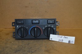 97-01 Toyota Camry Temperature AC Climate Control 803-14 Bx 71 - £19.69 GBP