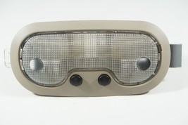 ✅ 2000 - 2006 Escalade Tahoe Suburban  Overhead Dome Light Shale Color OEM - $39.55