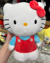 Universal Studios Sanrio Hello Kitty Plush 9&quot; NWT - £30.37 GBP