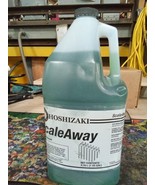 Hoshizaki - SCALE AWAY - Cleaner, Scale Away, 1Gal 769ep - $64.99