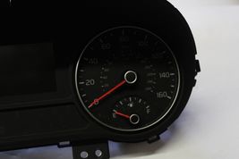 2016-2017 KIA OPTIMA INSTRUMENT CLUSTER SPEEDOMETER GUAGE J2056 image 3