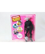 Black Manta 8&quot; Retro Action DC Super Heros - $637.63 MXN
