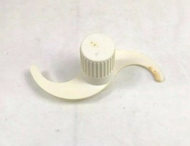 Sears Counter Craft Food Processor 400 Series DOUGH BLADE, Replacement Part Only - $5.83