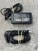 Samsung AA-E6 Camcorder Charger/ Mains Adaptor 8.4v 1.5a Power Cord OEM ... - $9.89