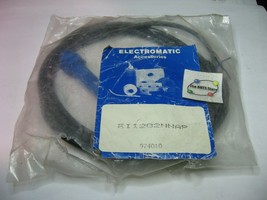 EI1202NNAP Proximity Switch Electromatic - NOS Qty 1 - $28.50