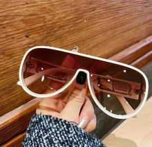 Women&#39;s sunglasses anti-UV aviator toad sunglasses - $17.99