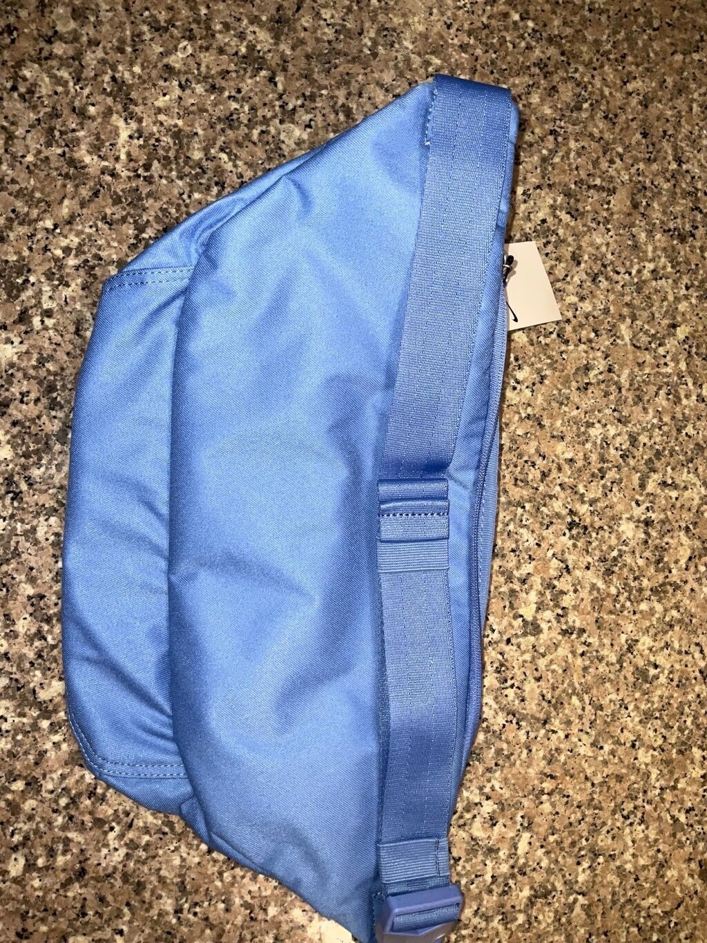 Nike Elemental Premium Fanny Pack – Blue – Waist Bag Crossbody Item image 5
