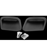 1968 1969 1970 168 69 1970 Pontiac GTO Hood Scoop Insert Pair - $165.27 CAD