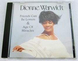 Dionne warwick friends can be lovers thumb200