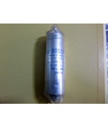 Spec. Military Condenser Electrolytic Bosch 2 Uf 850Vdc - $15.83 CAD