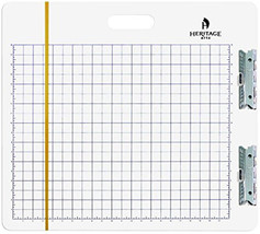 Alvin GB2326 Heritage Arts 23&quot; x 26&quot; Gridded Sketch Board - £29.90 GBP