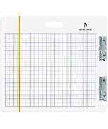 Alvin GB2326 Heritage Arts 23&quot; x 26&quot; Gridded Sketch Board - £31.59 GBP