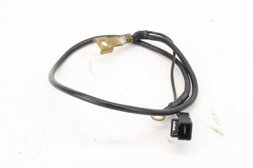 2010 Kawasaki Ninja 250r Negative Battery Cable Ground Wire 1418 - $19.79