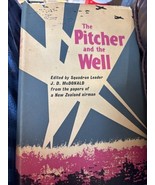 1963 THE PITCHER AND THE WELL J.D. McDonald Letters RNZ AVIATION HARDCOV... - €14,39 EUR