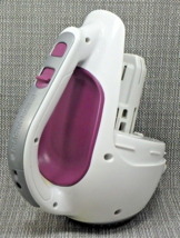 Black+Decker Dustbuster Vacuum CHV1210 Purple/White Base Motor Battery Unit - £12.64 GBP