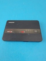 Verizon Samsung SCH-LC11 Jetpack 4G LTE Mobile Hotspot Modem *no battery  - $15.83