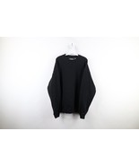 Vintage Fila Mens 2XL Distressed Faded Classic Logo Crewneck Sweatshirt ... - $928.37 MXN