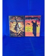 Jeepers Creepers (DVD) &amp; Jeepers Creepers 2 (DVD, 2003) Ray Wise - £7.49 GBP