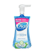Dial Antibacterial Foaming Hand Wash, Coconut Water, 7.5 FL OZ (FAST SHI... - $163.49 MXN