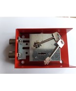 SECUREMME SC 2810 High Security Safe Lock Lever Type .Anti Pick - $47.50