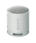 Sony SRS-XB100 Wireless Bluetooth Portable Compact Travel Speaker GRAY S... - $33.98 CAD